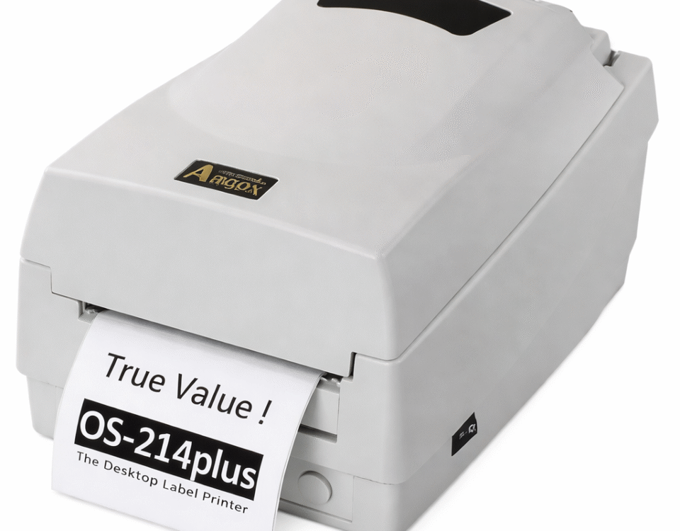 Argox_masaüstü_barkod_yazıcı