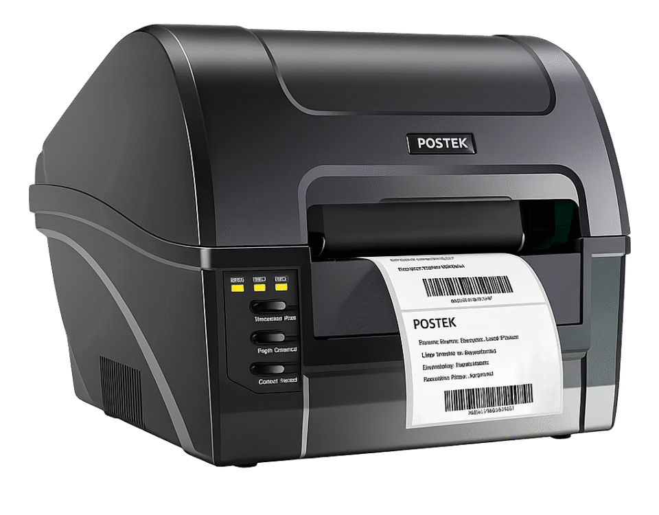 postek_masaüstü_barkod_yazcı
