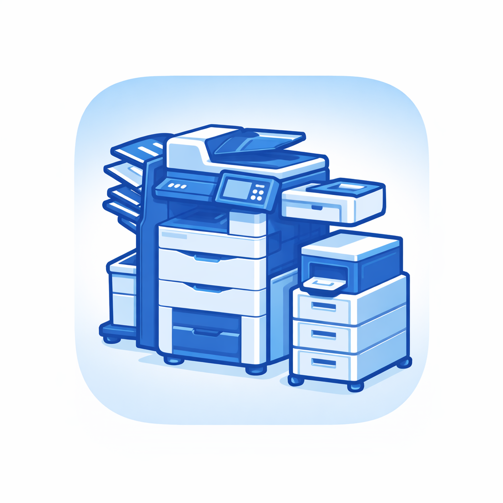 Ofis_Yazıcı_Aksesuarları