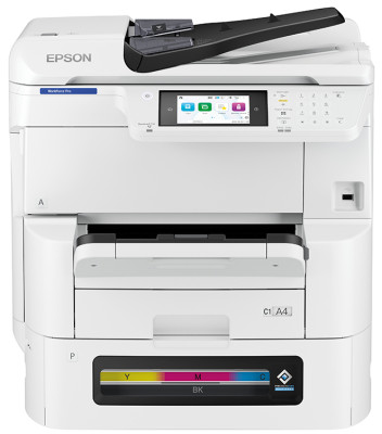 Epson EM-C8101RDW