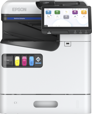 Epson Enterprise AM-C400