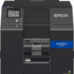 Epson_ColorWorks C6000Pe (BK)