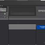 Epson_ColorWorks C6500Ae (BK)