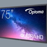Optoma_75inc_İnteraktif_Ekran