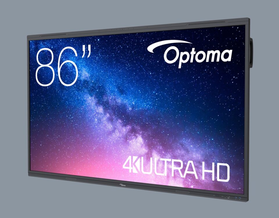 Optoma_86inc_interaktif_Ekran