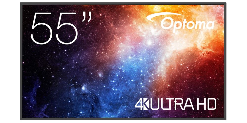 optoma_55inc_endistriyel_Ekran