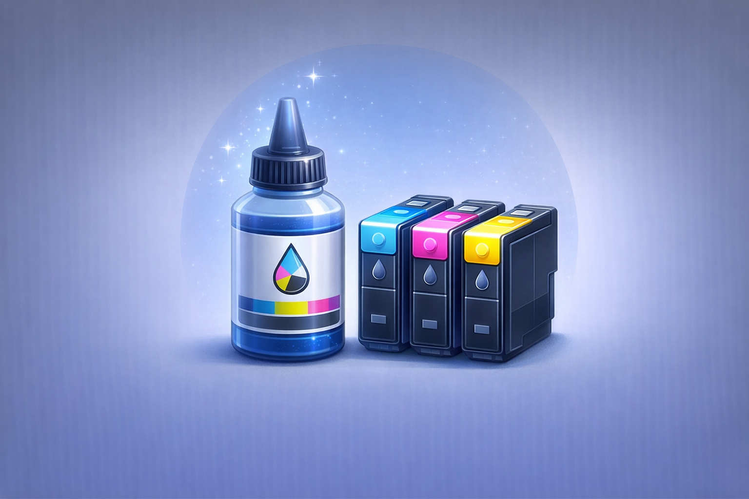 Toner İzmir için kurumsal toner ve yazıcı sarf çözümleri